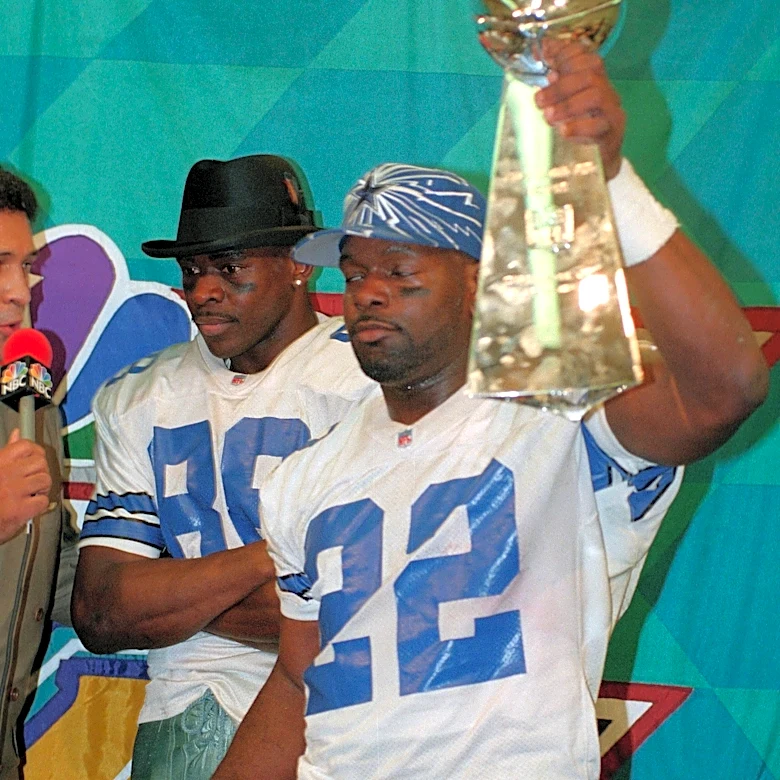 Cowboys countdown to kickoff: Top 100 iconic games – Day 5