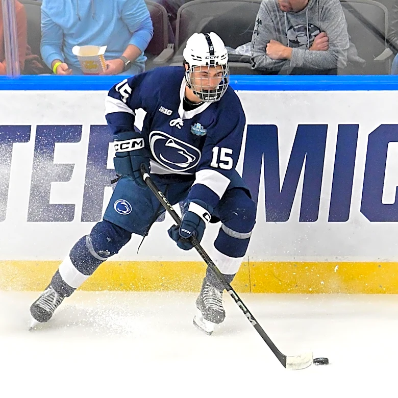 Roster Released for Upcoming Prospect Showcase