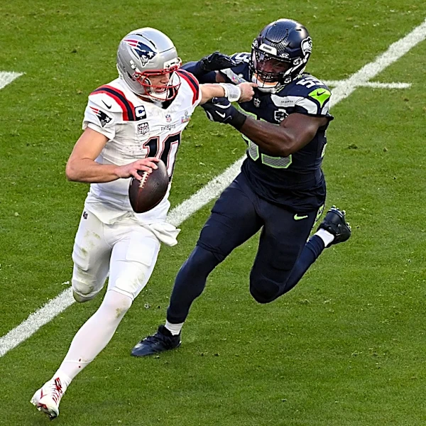 Revenge not on Patriots’ minds for Super Bowl rematch with Seahawks