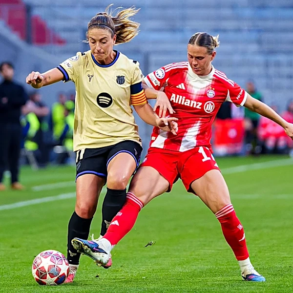 Women’s Ballon d’Or: Top 30 nominees