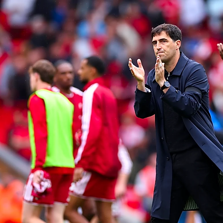 Liverpool vs. Atletico Madrid: Champions League 2026-27 Preview & Team News