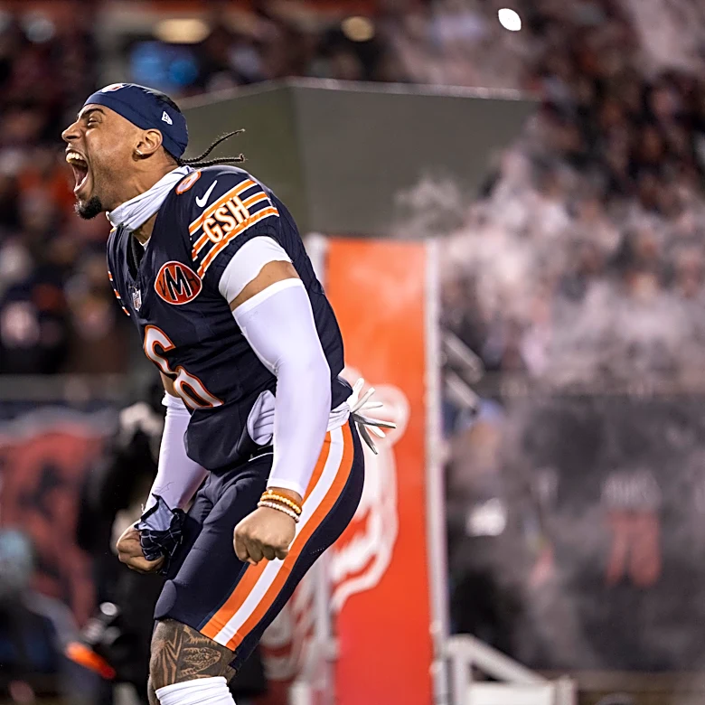 Kyler Gordon Injury Update: He ‘should’ be back with the Bears soon