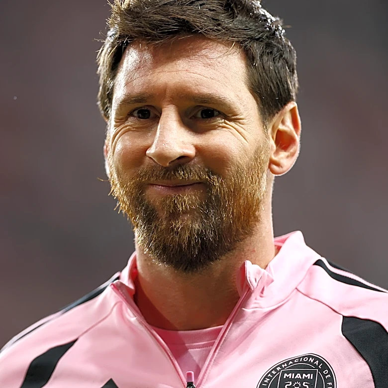 Lionel Messi reaches verbal agreement to buy Spanish Second Division side Eldense
