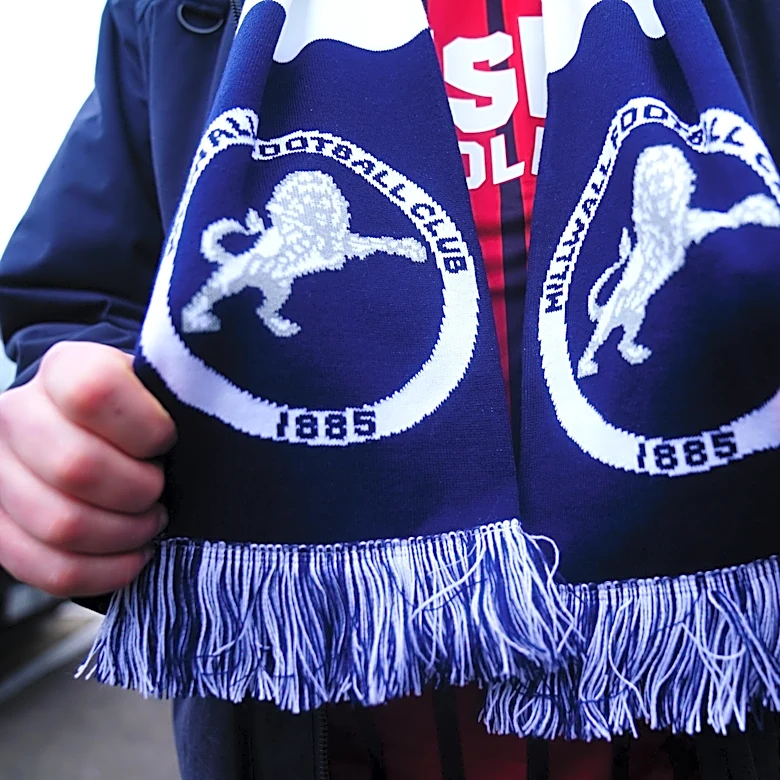 EFL Cup | Millwall vs. Newcastle — Match Thread