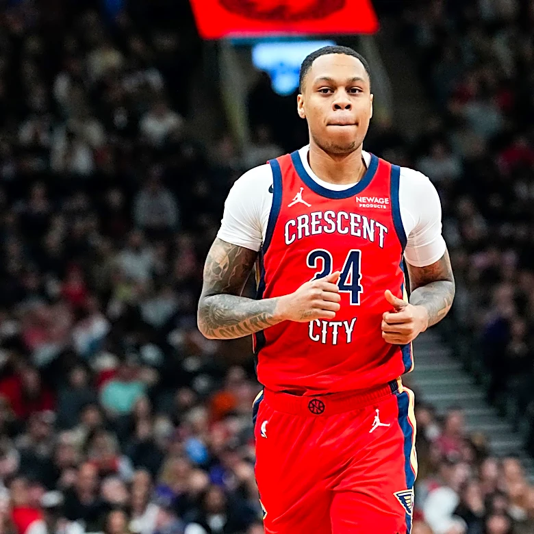 Pelicans, Grizzlies Execute Late-Summer Trade