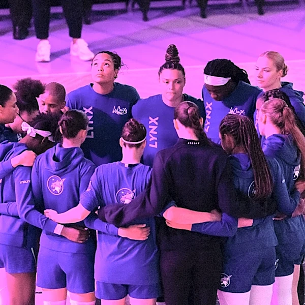 Why the Minnesota Lynx and Indiana Fever face the most pressure in the WNBA playoffs—and why the Las Vegas Aces face the least