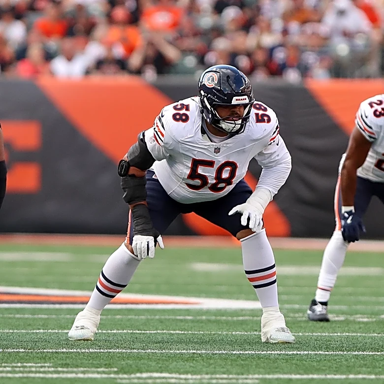 2026 NFL Season Award Predictions: Protector of the Year
