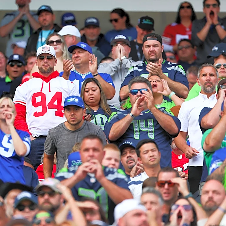 Enemy Reaction: Best of the 2025 Seahawks Super Bowl season