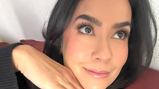 AJ Lee gives a common answer to the ‘will you return to WWE?’ question