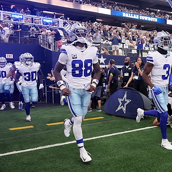 Predicting Dallas Cowboys win/loss record in 2026