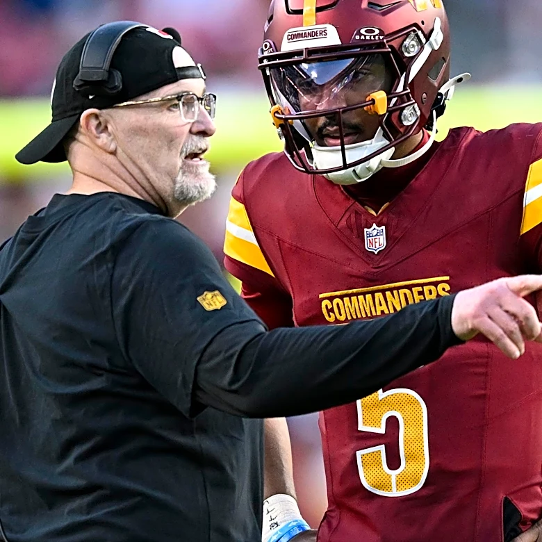 Will the Commanders get off to a fast start in ‘26? – survey