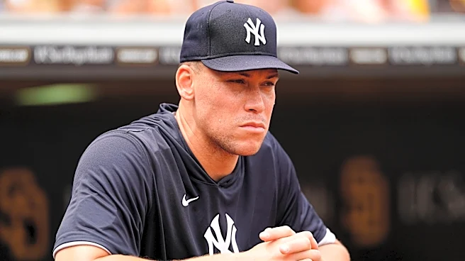 VOTE: Will Judge’s return affect how the Yankees finish the 2026 season?