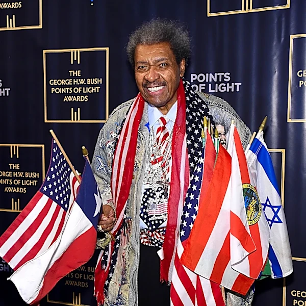 Don King files cease and desist to block Opetaia vs Mikaelian