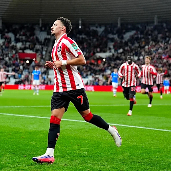 Andy’s Player Ratings: Sunderland 1-0 Hull City – Cheeky Chemsdine Chip Clinches Cup Contest