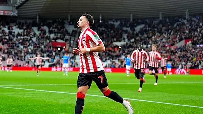 Andy’s Player Ratings: Sunderland 1-0 Hull City – Cheeky Chemsdine Chip Clinches Cup Contest
