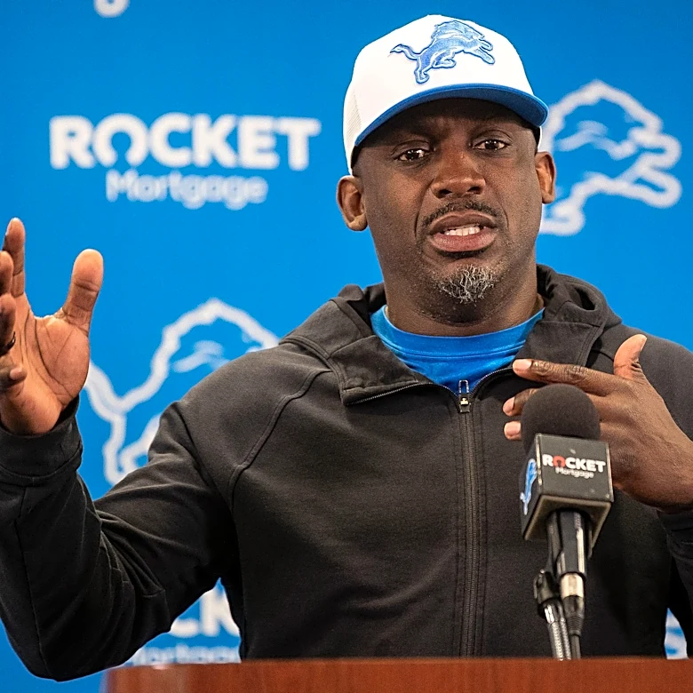 6 takeaways from Detroit Lions’ associate/assistant head coaches Week 1 pressers