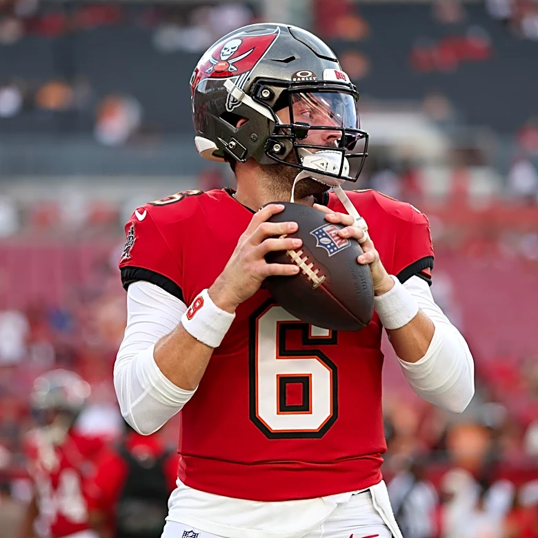 BREAKING: Buccaneers, Mayfield agree to 3-year extension