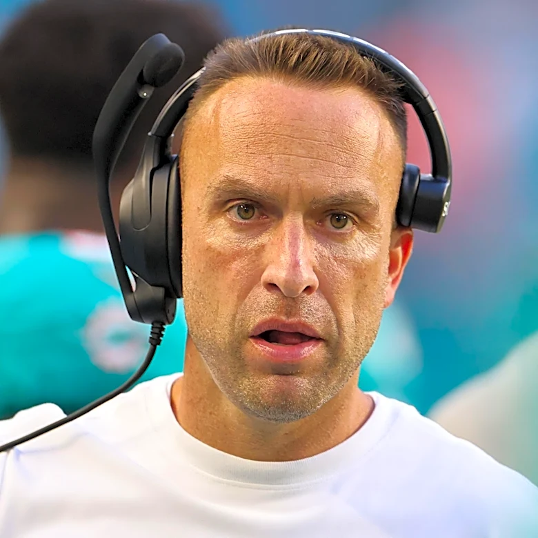 Dolphins ranked bottom-five in Week One power rankings