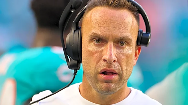 Dolphins ranked bottom-five in Week One power rankings