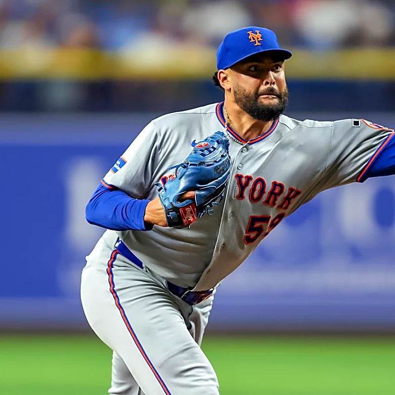 Mets at Marlins: Lineups, broadcast info, and open thread, 9/8/26