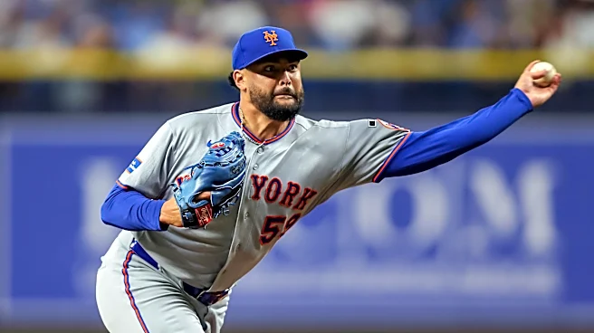 Mets at Marlins: Lineups, broadcast info, and open thread, 9/8/26
