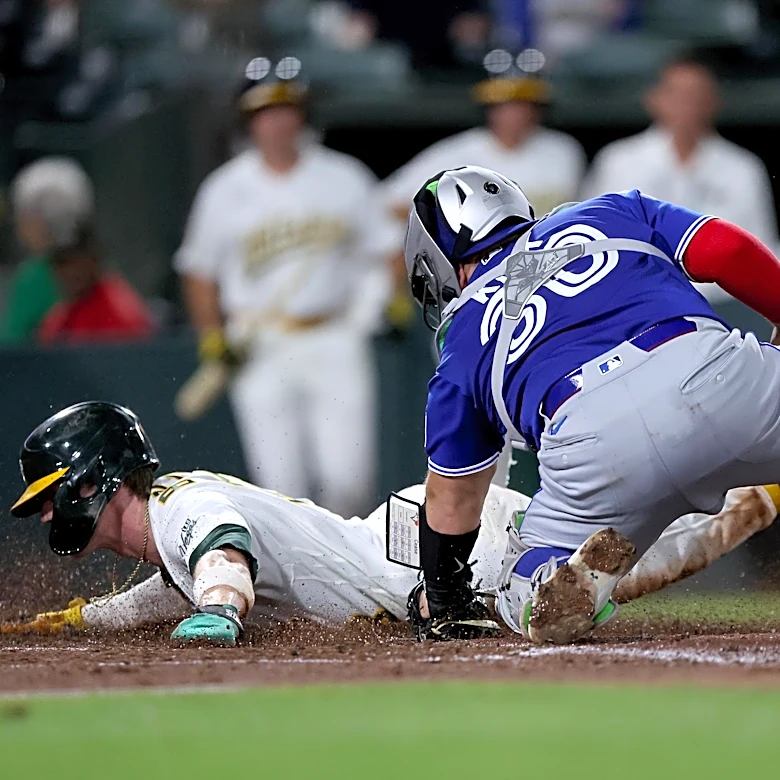 Tuesday Bantering: Jays Notes