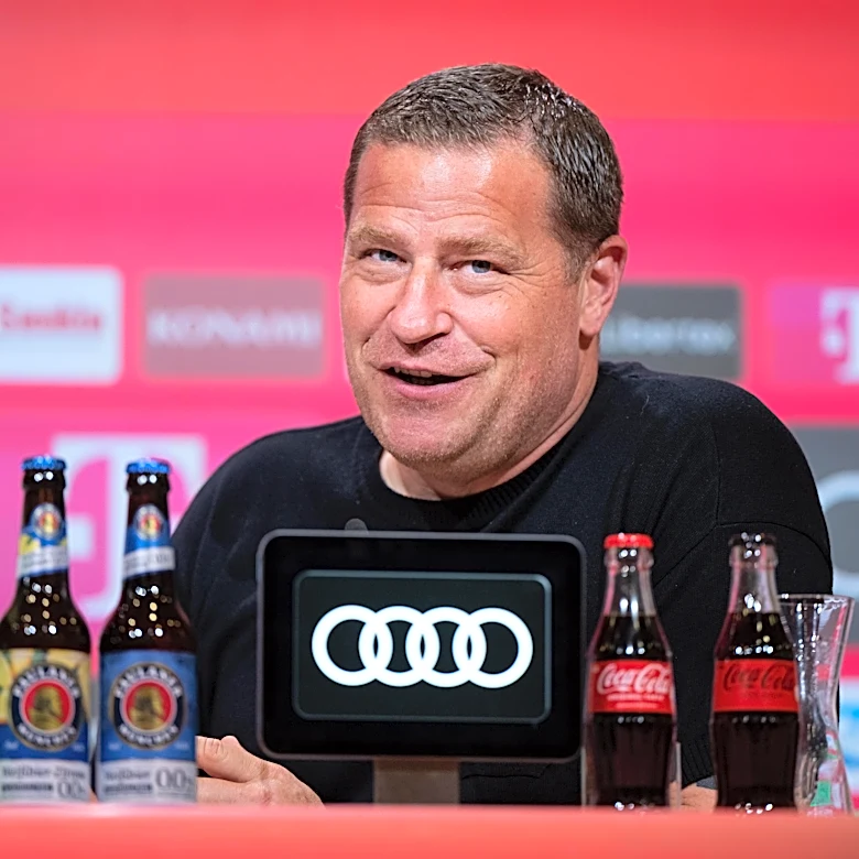 Bayern Munich could lose decades long partner Audi