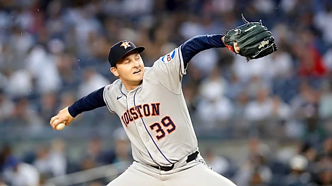 Astros at Phillies Game Discussion: 9/8/2026