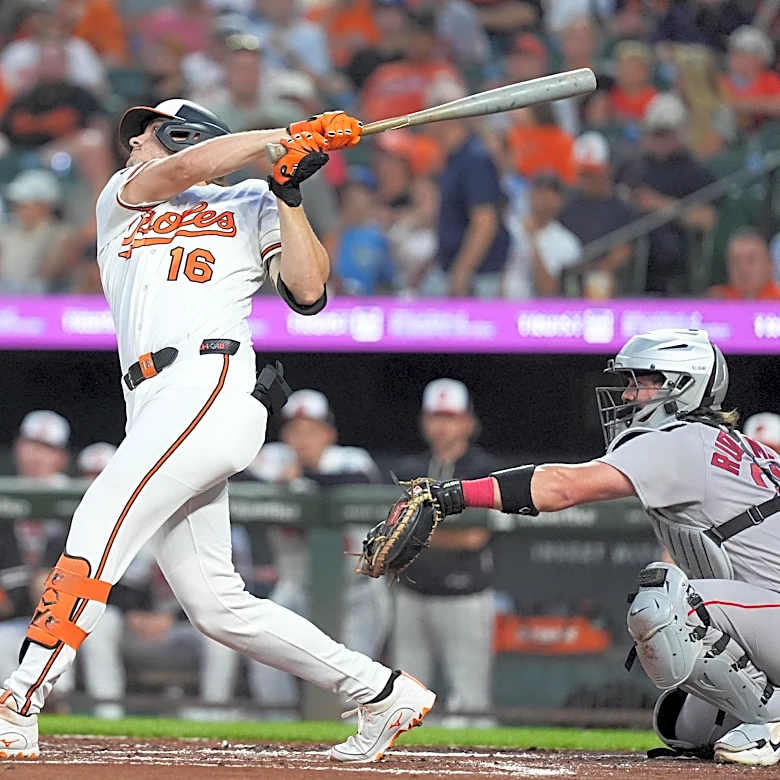 Orioles vs Guardians discussion