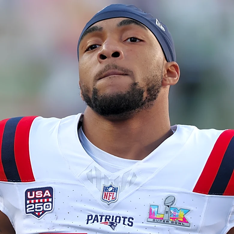 Patriots vs. Seahawks Tuesday Injury Report: TreVeyon Henderson ruled out for season opener