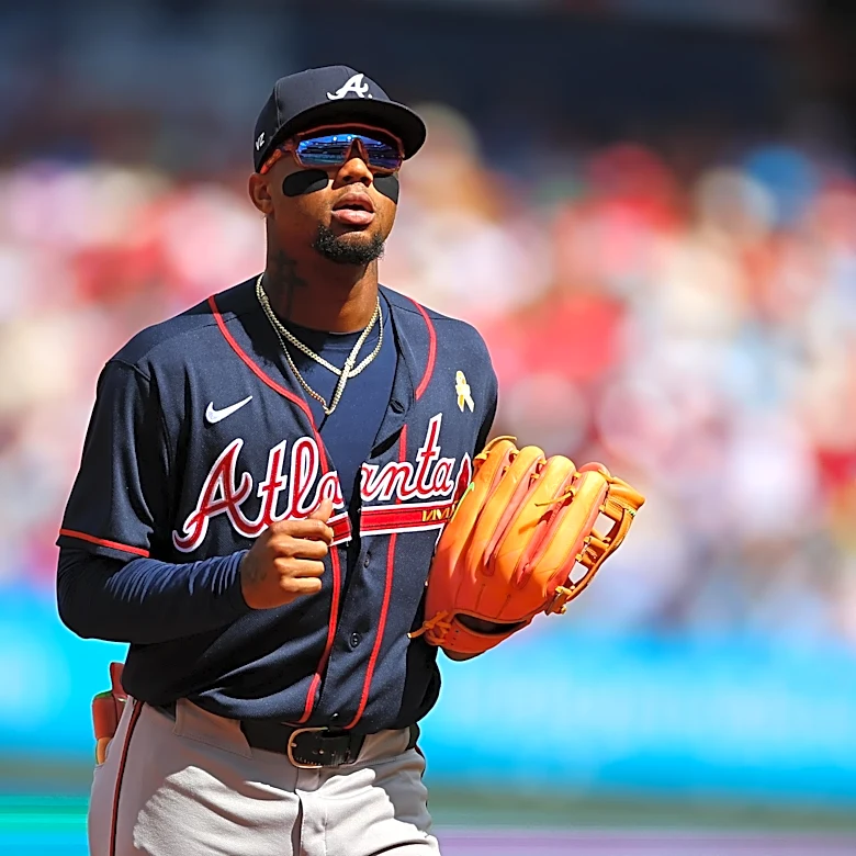 Braves vs. Rays chat and discussion: AJ Smith-Shawver vs. Freddy Peralta