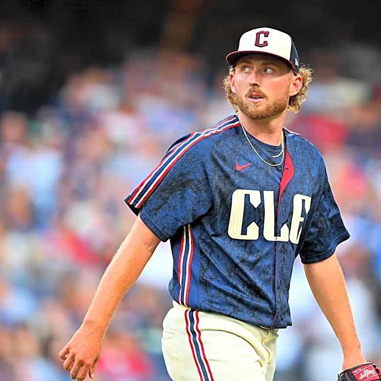 GUARDIANS AT ORIOLES: Young vs. Bibee, discussion