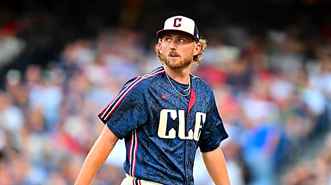 GUARDIANS AT ORIOLES: Young vs. Bibee, discussion