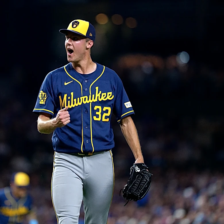 Game Discussion: Milwaukee Brewers (89-56) vs Chicago Cubs (81-64)