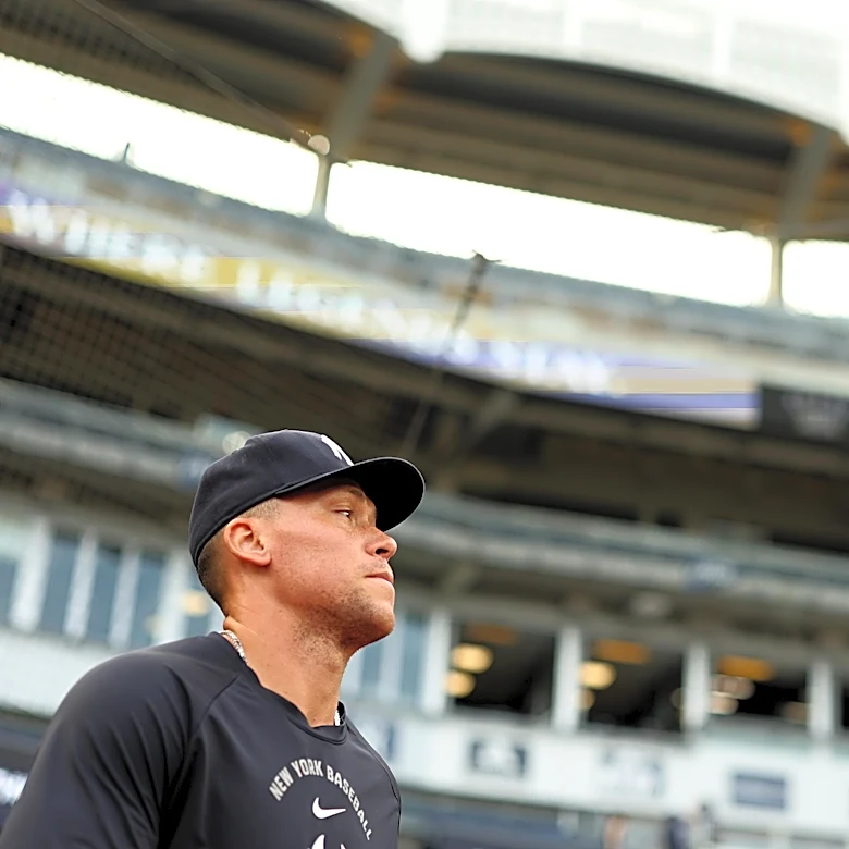 New York Yankees vs. Colorado Rockies: Cam Schlittler vs. Gabriel Hughes
