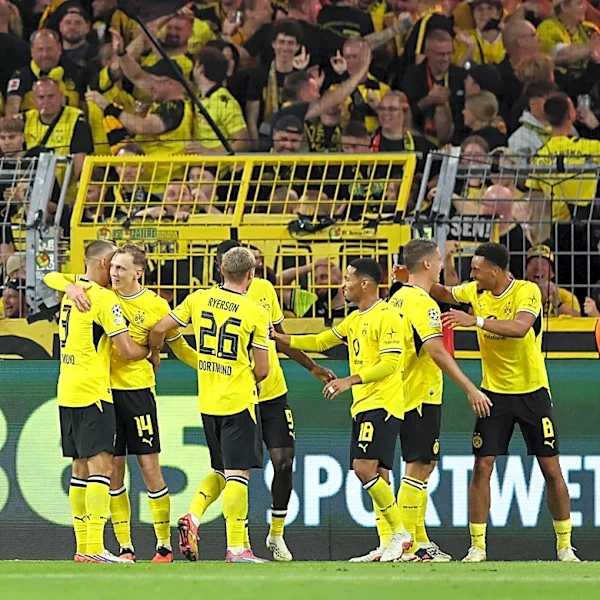 Postmatch Reactions: Serhou Guirassy Lifts Dortmund over Villarreal