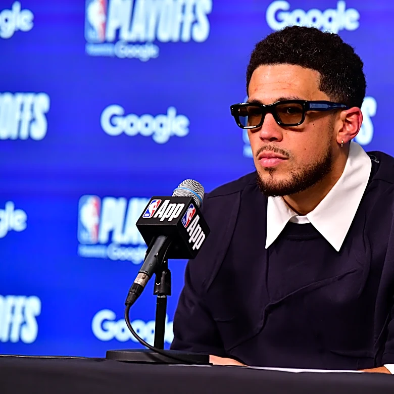 5 outrageous things I want from the Suns for my birthday