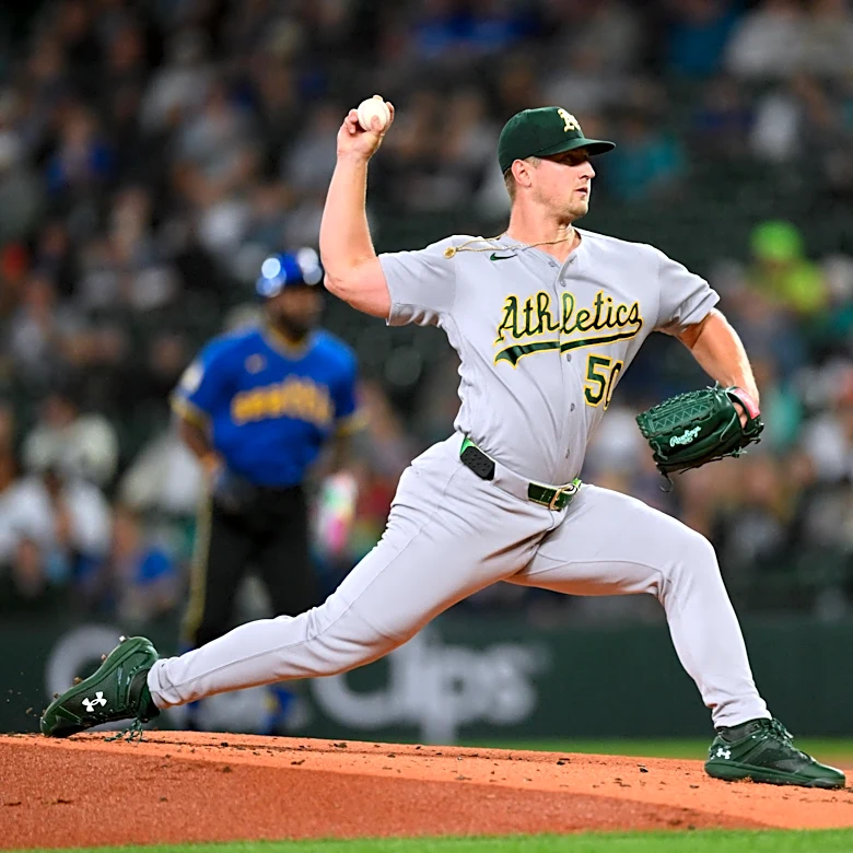 Game #146: A’s vs Blue Jays Game Thread