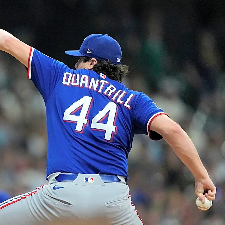 Game 145 Game Day Thread – Texas Rangers @ Seattle Mariners