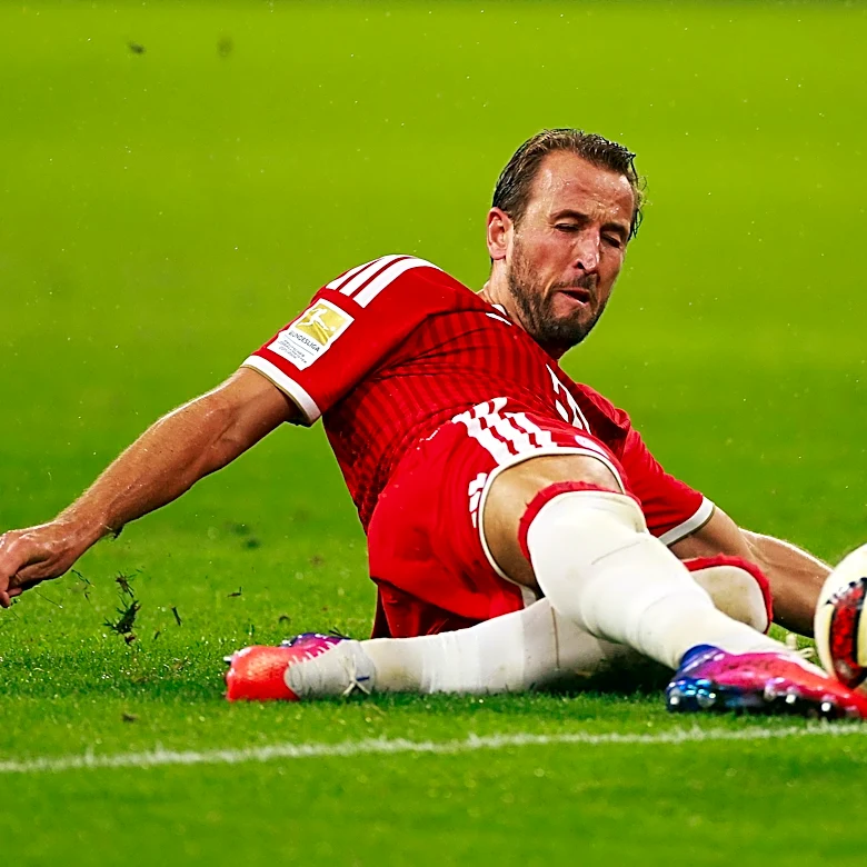 Roy Makaay backs Bayern Munich star Harry Kane for Ballon d’Or, but says it’s a matter of taste