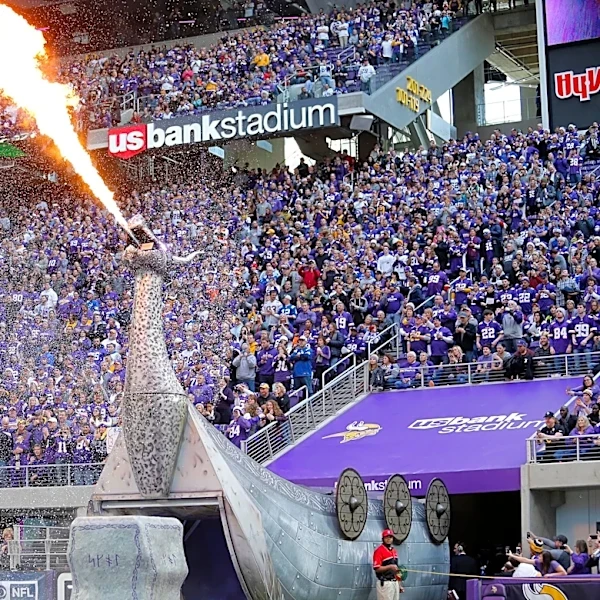 Daily Norseman Reacts Survey: Expectations for Week 1 and the 2026 Season