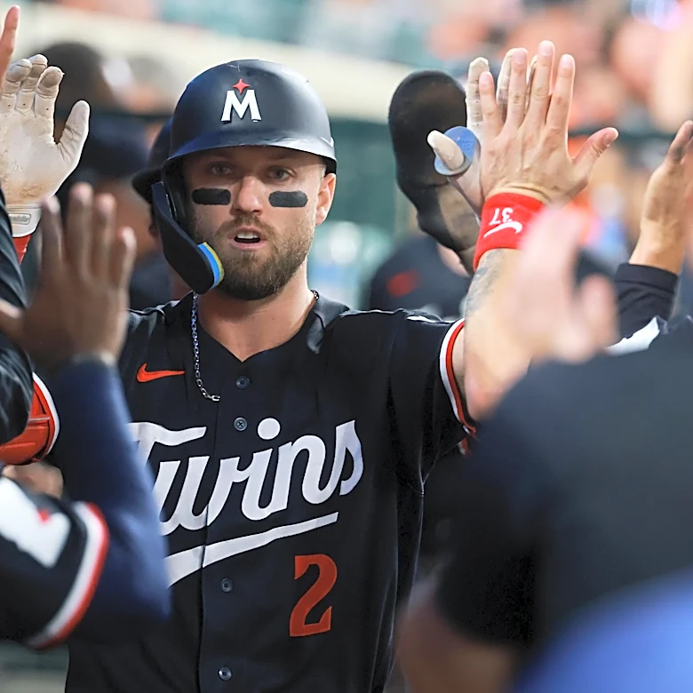Twins pitching keeps Tigers bats quiet to even the series
