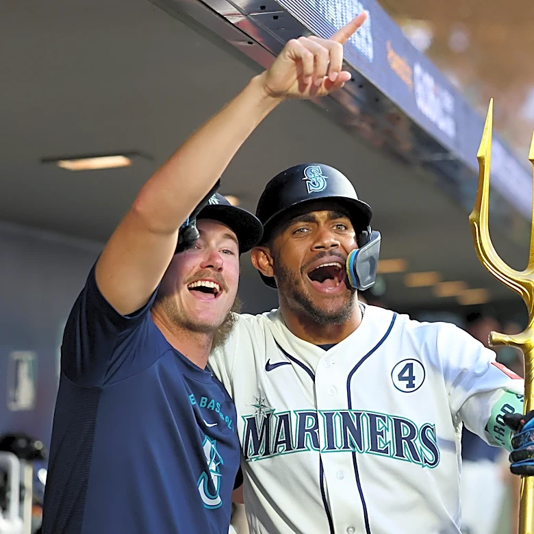 Mariners Game #145 Preview and Discussion, 9/8/26: SEA vs. TEX