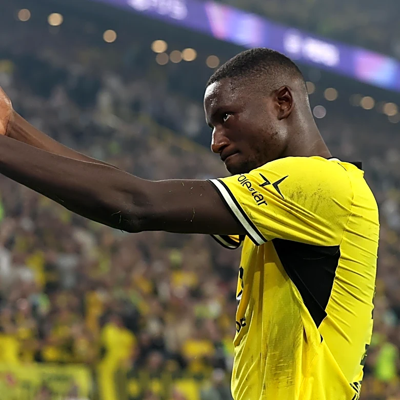 MOTM Poll: Guirassy and Silva Shine in Champions League Opener