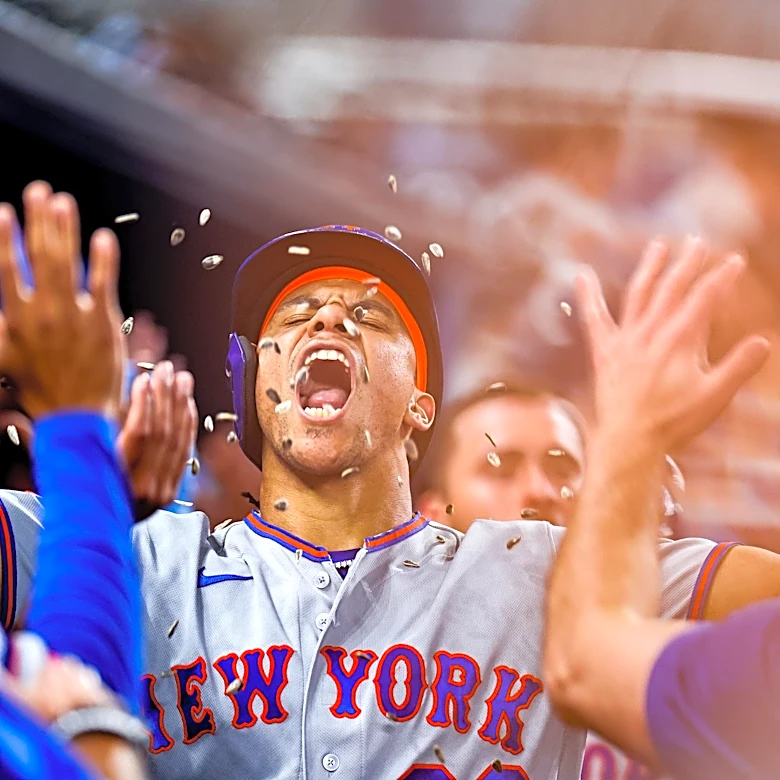 Mets manage a win against the Marlins as Soto, Lindor, Baty hit home runs