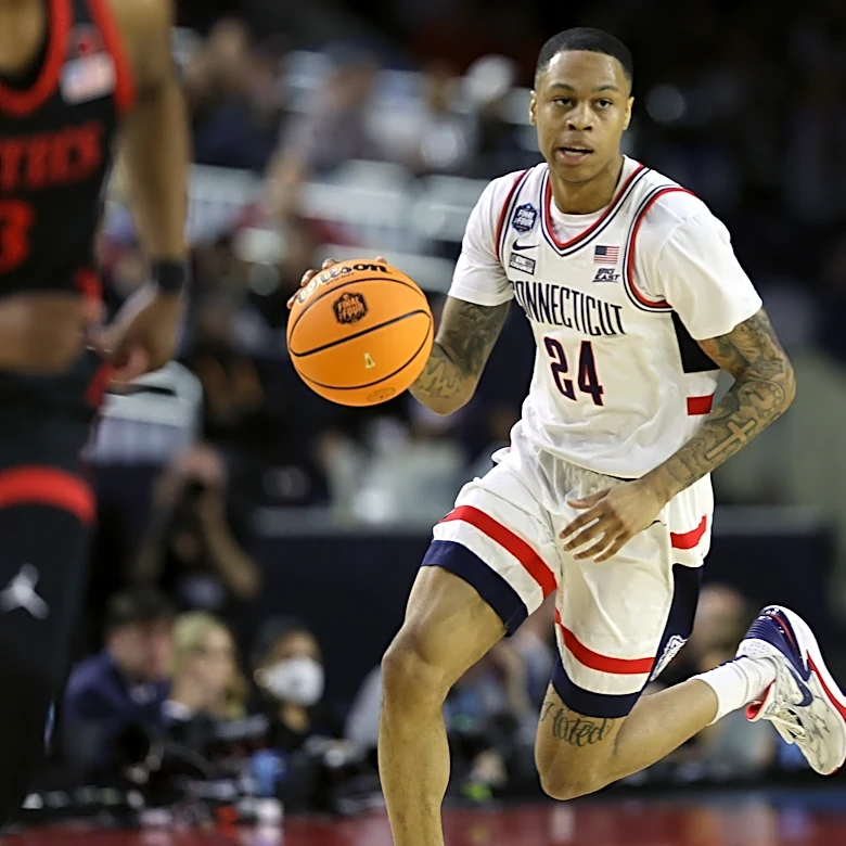 Jordan Hawkins traded to Memphis Grizzlies