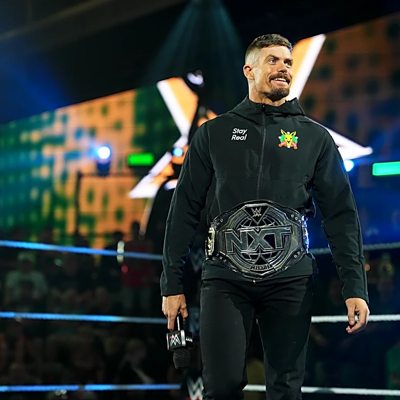 Here’s how WWE will find a top contender to Grayson Waller’s NXT championship