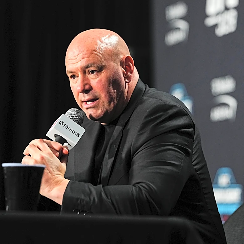 Dana White confirms Michael ‘Venom’ Page’s tenure with the UFC is over