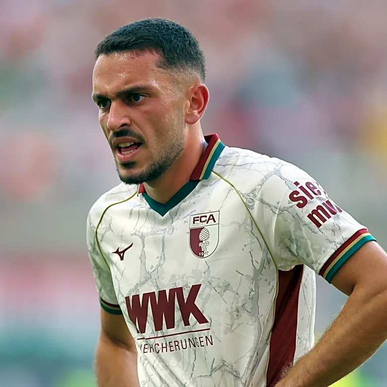 Bavarian Loan Works: Arijon Ibrahimović is loaned out last minute, makes immediate impact for league leaders