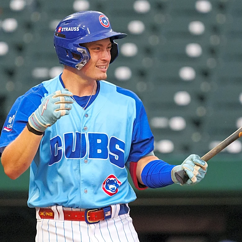 Cubs Minor League Wrap: South Bend drops game one of Midwest League playoffs